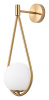 Бра Arte Lamp Matisse A7765AP-1AB Бра Arte Lamp Matisse A7765AP-1AB