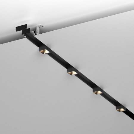 Фото Профиль встраиваемый Maytoni ALM012EC ALM-9940-SC-B-2M