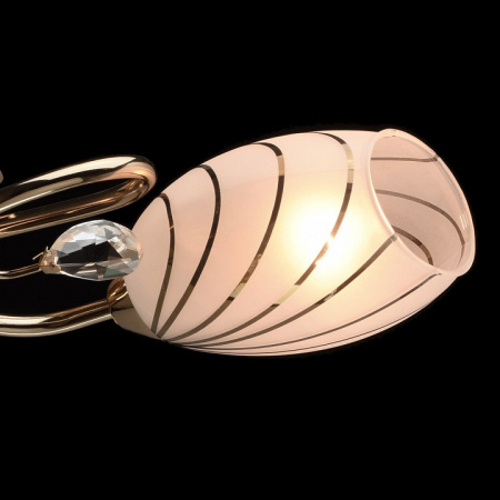 Фото Потолочная люстра MW-Light Фиеста 10 267012803