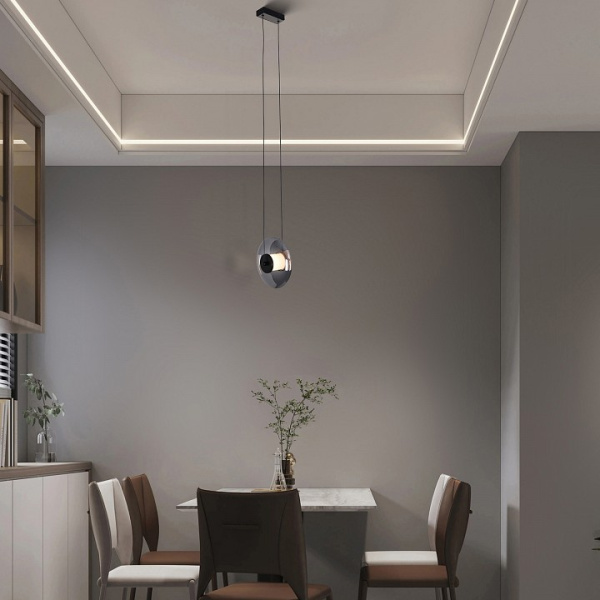 Фото Подвесной светильник Favourite Rulle 4373-1P