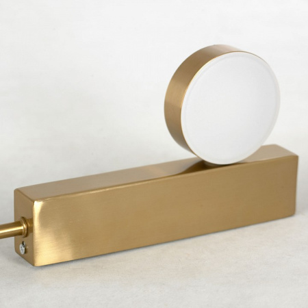 Фото Бра Lussole Bridgeport LSP-7045