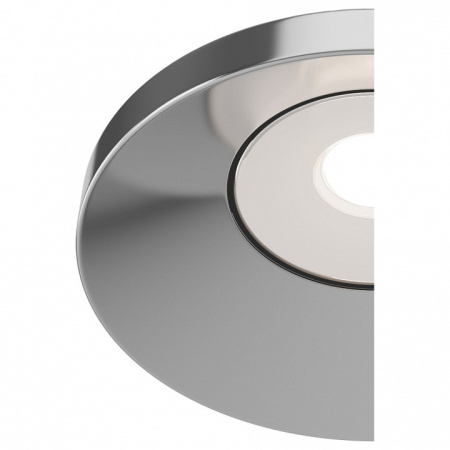 Фото Встраиваемый светильник Maytoni Kappell DL040-L10CH4K