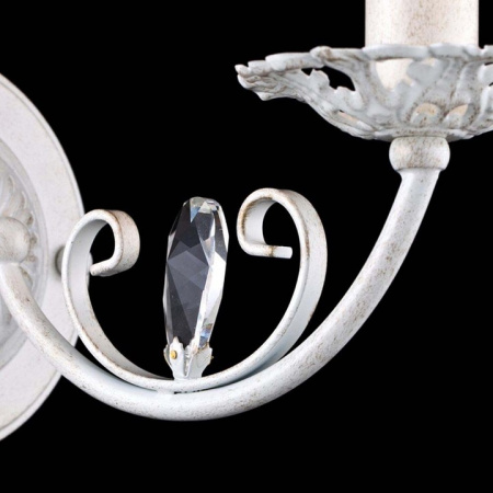 Фото Бра Freya Bianchi FR2307-WL-01-WG