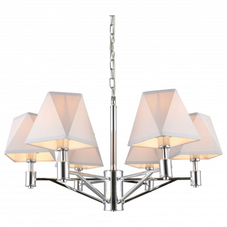 Фото Подвесная люстра Omnilux Ossana OML-65103-06