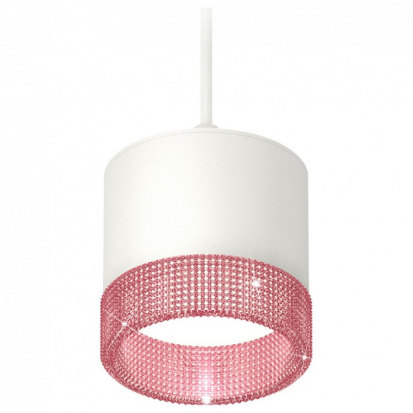 Фото Подвесной светильник Ambrella Light XP XP8110040