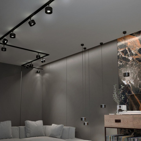 Фото Светильник на штанге Novotech Giro 358974