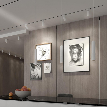 Фото Светильник на штанге Novotech Mais LED 358499