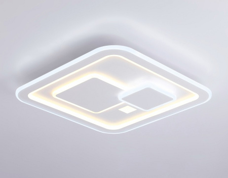 Открыть Накладной светильник Ambrella Light FA FA7712 Фото Накладной светильник Ambrella Light FA FA7712