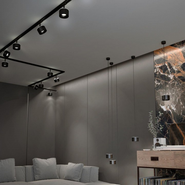 Фото Подвесной светильник Novotech Giro 358968