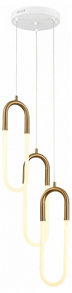Фото Подвесной светильник ST-Luce Mofisto SL1579.303.03