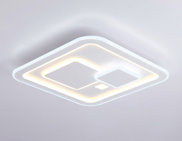 Открыть Накладной светильник Ambrella Light FA FA7712 Фото Накладной светильник Ambrella Light FA FA7712