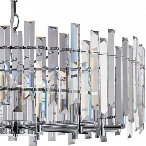 Фото Подвесной светильник Stilfort Feeriya 2114/09/12P