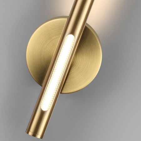 Фото Бра Odeon Light Mali 6644/10WL