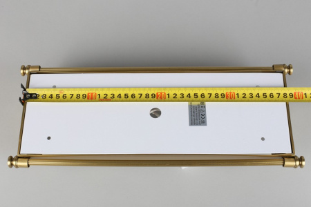 Фото Накладной светильник Aployt Zoe APL.806.01.02