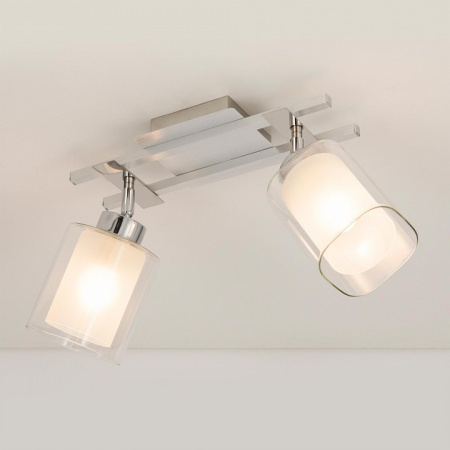 Открыть Спот Citilux Риволи CL104120 Фото Спот Citilux Риволи CL104120