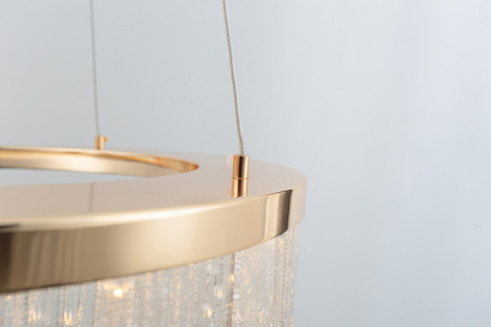 Фото Подвесной светильник Rivoli Diane Б0061976