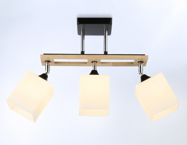 Открыть Люстра на штанге Ambrella Light TR TR9507 Фото Люстра на штанге Ambrella Light TR TR9507