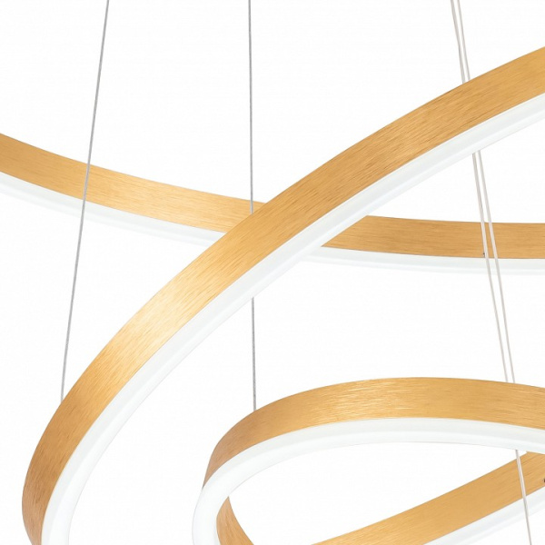 Фото Подвесной светильник Stilfort Planetary 4005/05/03P