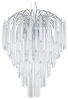 Подвесная люстра Indigo Lastrone 12035/13P Chrome Подвесная люстра Indigo Lastrone 12035/13P Chrome