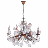Фото Подвесная люстра Citilux Rosetta EL324P06.1