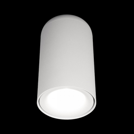 Открыть Накладной светильник Loft it Tictac 10220 White 4000K Фото Накладной светильник Loft it Tictac 10220 White 4000K