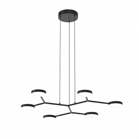 Фото Подвесная люстра Favourite Vorago 4632-6P