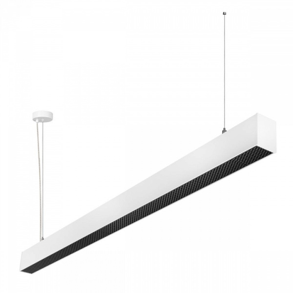 Фото Подвесной светильник Loft it Vim 10318/C White
