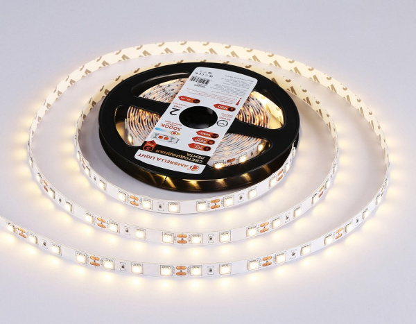 Открыть Лента светодиодная Ambrella Light GS GS2001 Фото Лента светодиодная Ambrella Light GS GS2001