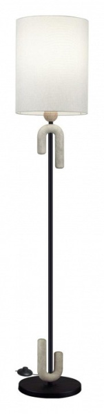 Фото Торшер Odeon Light Bagel 5410/1F