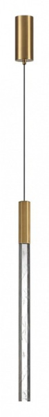 Фото Подвесной светильник Odeon Light Aletta 6679/4L