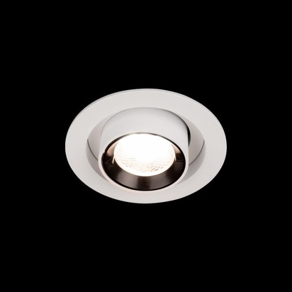 Фото Встраиваемый светильник Loft it Apex 10327/C White