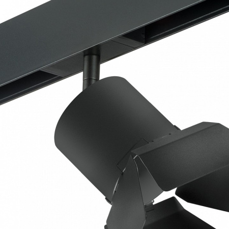 Фото Светильник на штанге Lightstar Rullo PRO3487487