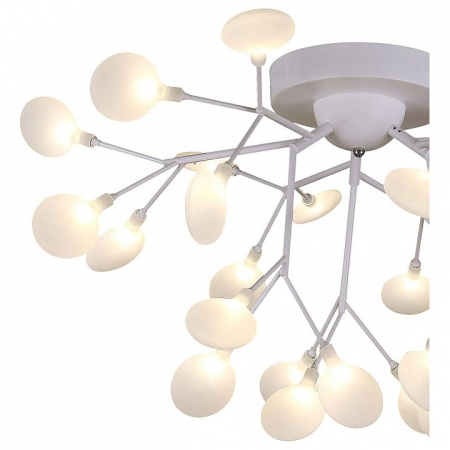 Фото Потолочная люстра F-promo Skein 2479-9U