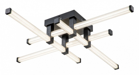 Фото Потолочная люстра Stilfort Quadro 4010/02/04C