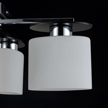 Фото Потолочная люстра Freya Bice FR5101-CL-04-CN