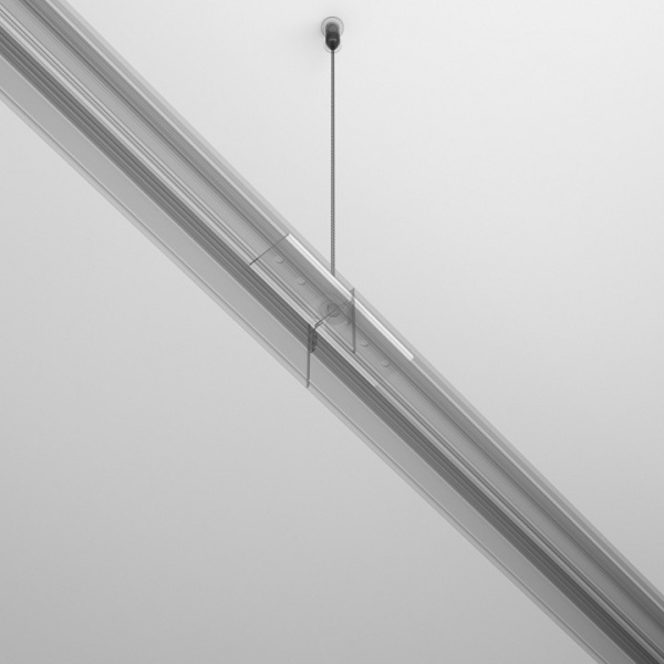 Фото Крепление для трека Maytoni Accessories for tracks Exility TRA034C-21W