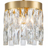 Открыть Подвесной светильник Indigo Anna 12029/2P Gold Фото Подвесной светильник Indigo Anna 12029/2P Gold