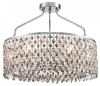 Фото Люстра на штанге Lumion Layla 8244/6C