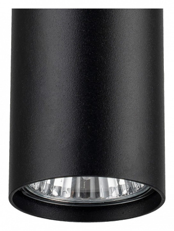 Фото Подвесной светильник Escada 20001 20001SMP/01 SBK