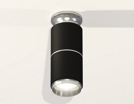 Открыть Накладной светильник Ambrella Light XS XS6302221 Фото Накладной светильник Ambrella Light XS XS6302221