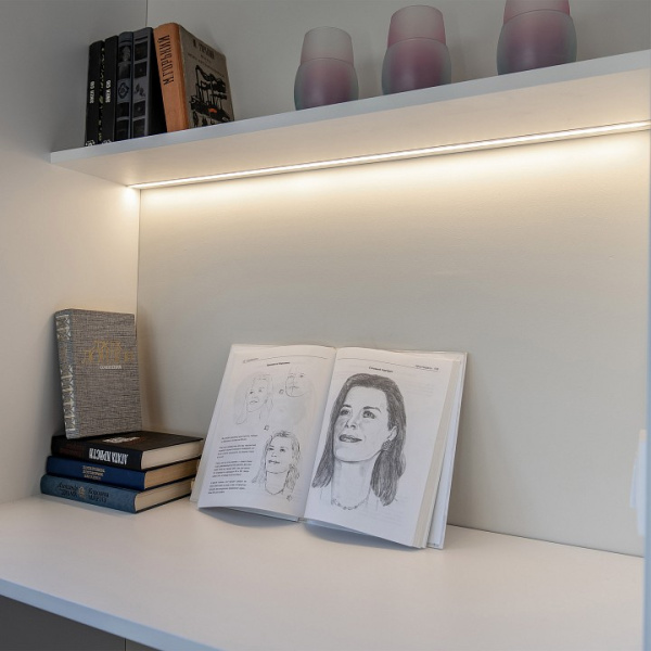 Фото Лента светодиодная Elektrostandard 24V 14,4W a052965