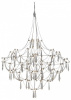 Подвесная люстра Freya Amela FR6138PL-L44CH