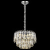 Фото Подвесная люстра Wertmark Krista WE130.05.103