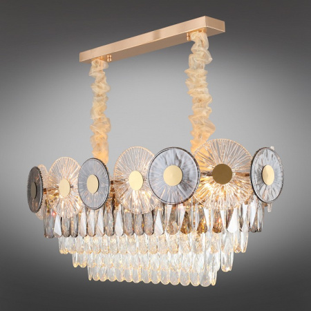 Фото Подвесной светильник Aployt Zibille APL.769.03.11