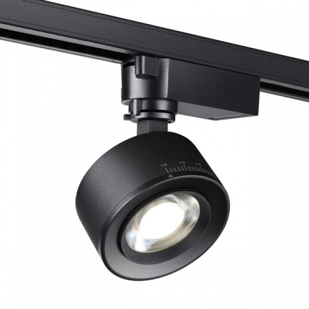 Фото Светильник на штанге Novotech Eddy 358942