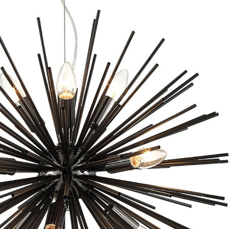 Фото Подвесная люстра Lussole Star LSP-8337