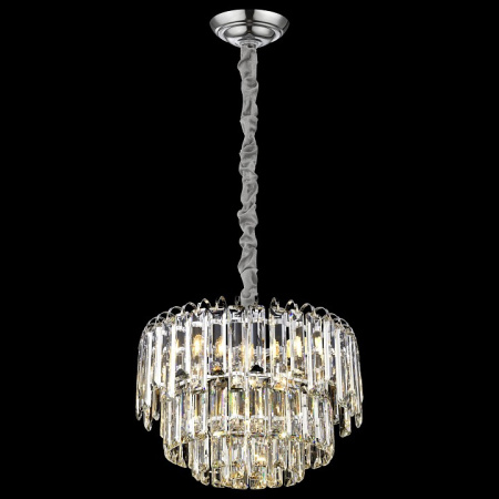 Фото Подвесная люстра Wertmark Krista WE130.05.103