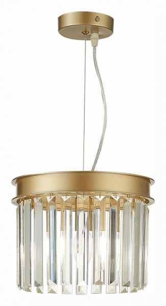 Фото Подвесной светильник ST-Luce Ercolano SL1624.203.01