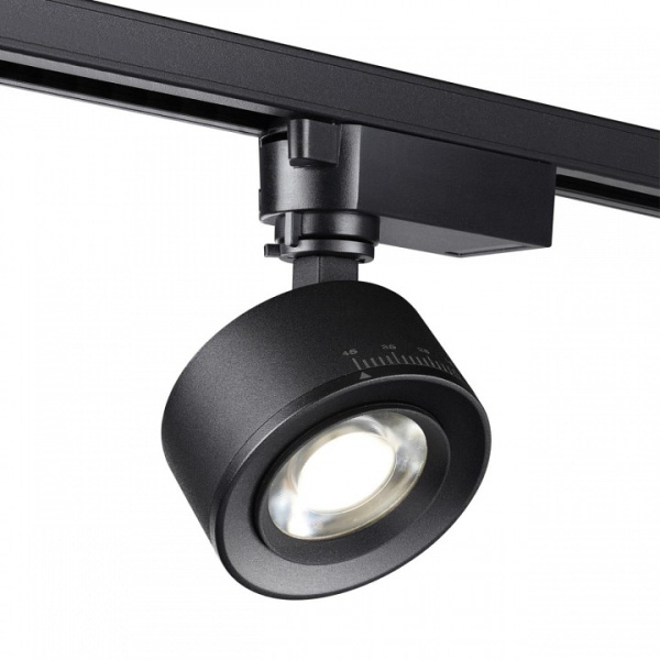 Фото Светильник на штанге Novotech Eddy 358942