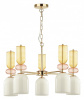 Фото Подвесная люстра Lumion Gillian 4589/5